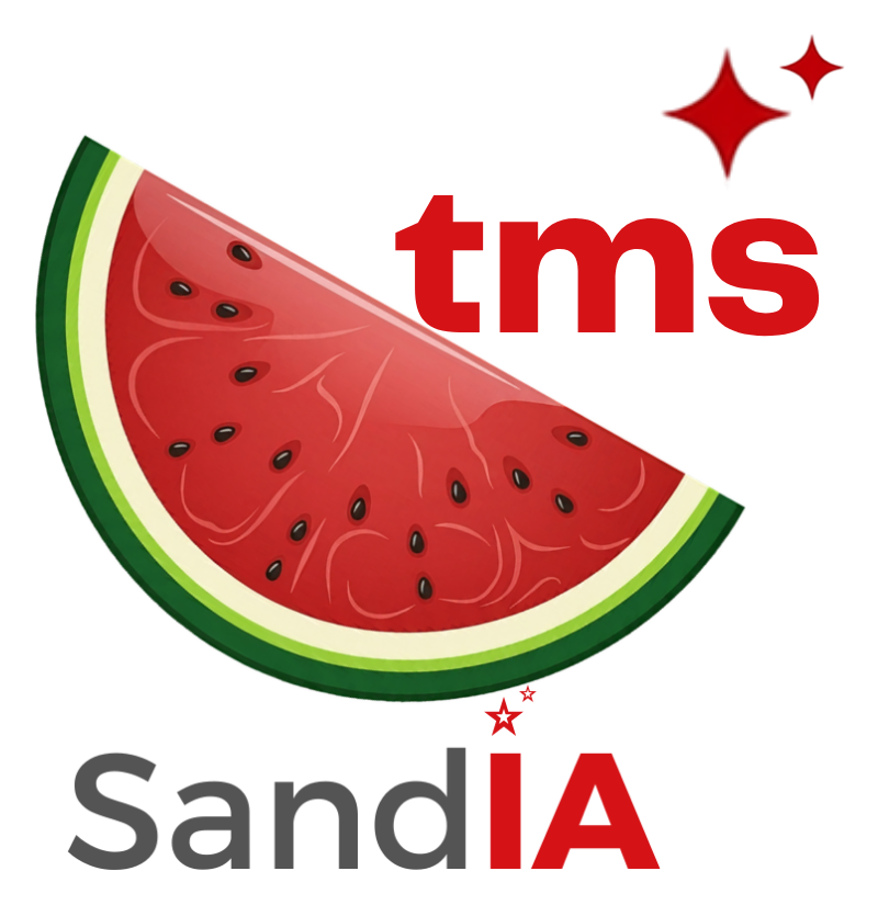 SandIA TMS